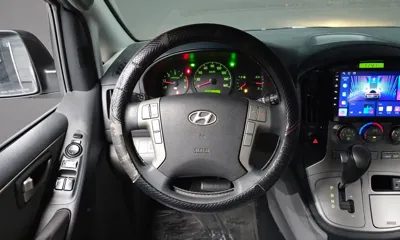 Hyundai Starex 2015, 182196 км, за 4095.43 USD - фото 13