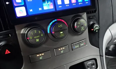 Hyundai Starex 2015, 182196 км, за 4095.43 USD - фото 18