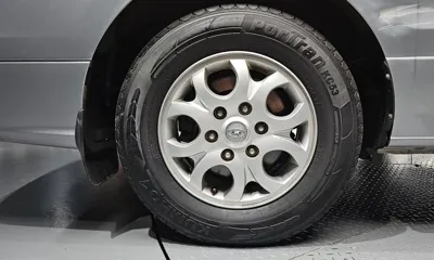 Hyundai Starex 2015, 182196 км, за 4095.43 USD - фото 21