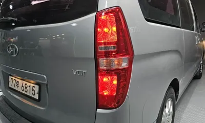 Hyundai Starex 2015, 182196 км, за 4095.43 USD - фото 23