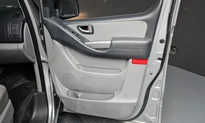 Hyundai Starex 2015, 182196 км, за 4095.43 USD - фото 25