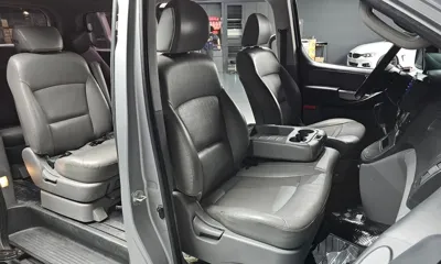 Hyundai Starex 2015, 182196 км, за 4095.43 USD - фото 26