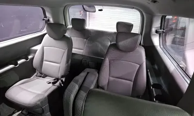 Hyundai Starex 2015, 182196 км, за 4095.43 USD - фото 27