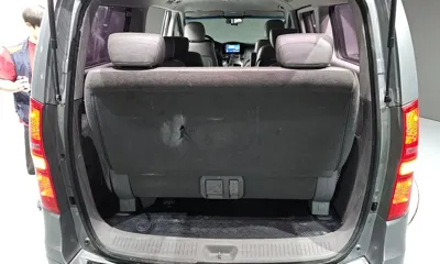 Hyundai Starex 2015, 182196 км, за 4095.43 USD - фото 28