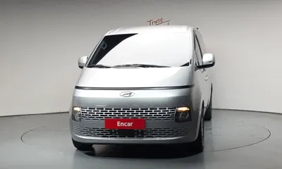 Hyundai Staria 2023, 168815 км, за 11487.46 USD