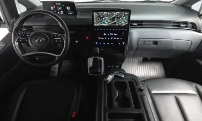 Hyundai Staria 2023, 168815 км, за 11487.46 USD - фото 7