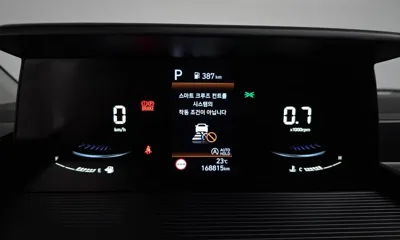 Hyundai Staria 2023, 168815 км, за 11487.46 USD - фото 8