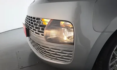 Hyundai Staria 2023, 168815 км, за 11487.46 USD - фото 22