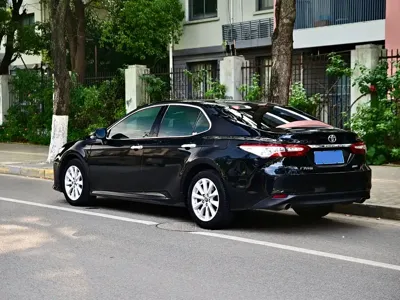 Toyota Camry 2019, 166000 км, за 11594.83 USD