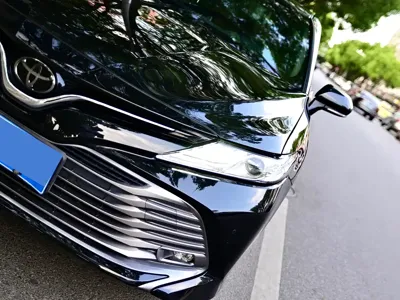 Toyota Camry 2019, 166000 км, за 11594.83 USD