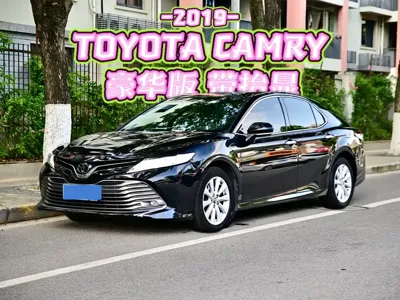 Toyota Camry 2019, 166000 км, за 11594.83 USD