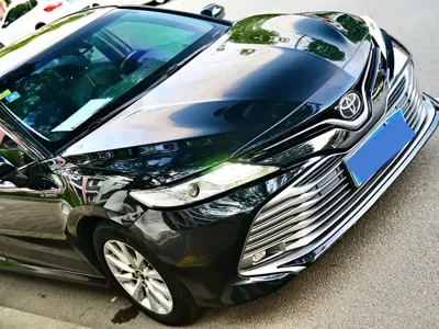 Toyota Camry 2019, 166000 км, за 11627.66 USD - фото 6