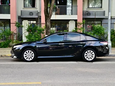 Toyota Camry 2019, 166000 км, за 11627.66 USD - фото 7