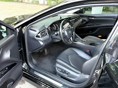 Toyota Camry 2019, 166000 км, за 11627.66 USD - фото 8
