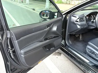 Toyota Camry 2019, 166000 км, за 11627.66 USD - фото 10