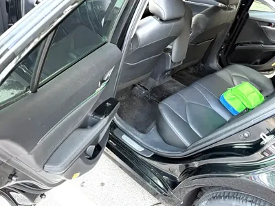 Toyota Camry 2019, 166000 км, за 11627.66 USD - фото 11