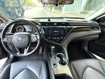 Toyota Camry 2019, 166000 км, за 11627.66 USD - фото 13