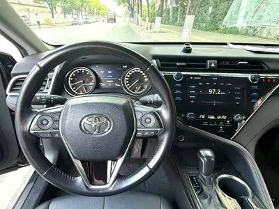 Toyota Camry 2019, 166000 км, за 11627.66 USD - фото 14