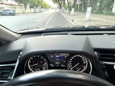 Toyota Camry 2019, 166000 км, за 11627.66 USD - фото 15