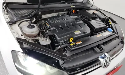 Volkswagen Golf 2014, 142778 км, за 5583.29 USD - фото 6