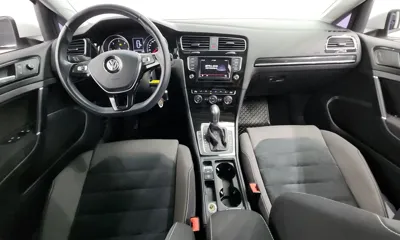 Volkswagen Golf 2014, 142778 км, за 5583.29 USD - фото 7