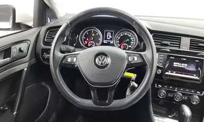 Volkswagen Golf 2014, 142778 км, за 5583.29 USD - фото 13