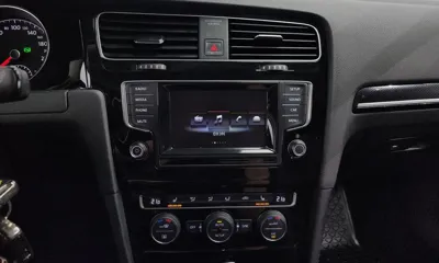 Volkswagen Golf 2014, 142778 км, за 5583.29 USD - фото 14