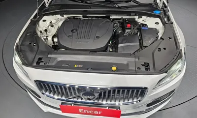 Volvo S90 2021, 31668 км, за 22671.02 USD - фото 6