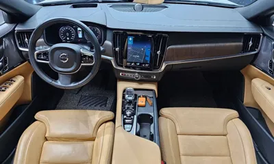 Volvo S90 2021, 31668 км, за 22671.02 USD - фото 7