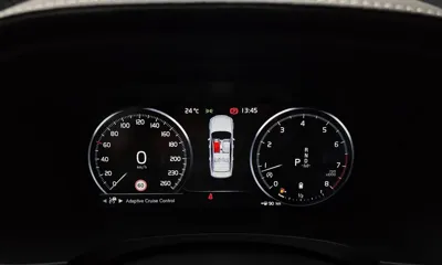 Volvo S90 2021, 31668 км, за 22671.02 USD - фото 8