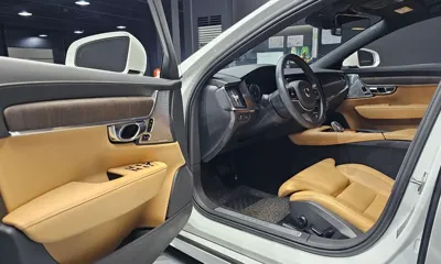 Volvo S90 2021, 31668 км, за 22671.02 USD - фото 10