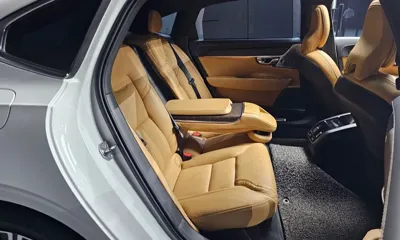 Volvo S90 2021, 31668 км, за 22671.02 USD - фото 12