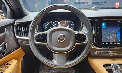 Volvo S90 2021, 31668 км, за 22671.02 USD - фото 13
