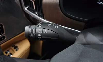 Volvo S90 2021, 31668 км, за 22671.02 USD - фото 17
