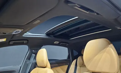 Volvo S90 2021, 31668 км, за 22671.02 USD - фото 19