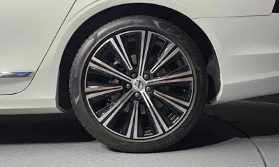 Volvo S90 2021, 31668 км, за 22671.02 USD - фото 21