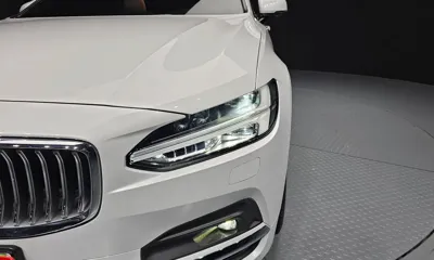 Volvo S90 2021, 31668 км, за 22671.02 USD - фото 22