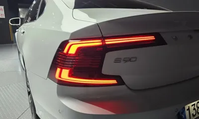 Volvo S90 2021, 31668 км, за 22671.02 USD - фото 23