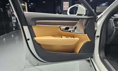 Volvo S90 2021, 31668 км, за 22671.02 USD - фото 24
