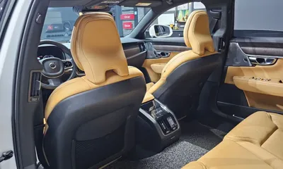 Volvo S90 2021, 31668 км, за 22671.02 USD - фото 26