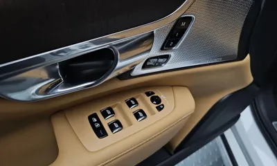 Volvo S90 2021, 31668 км, за 22671.02 USD - фото 27