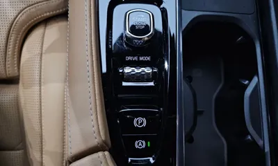 Volvo S90 2021, 31668 км, за 22671.02 USD - фото 30