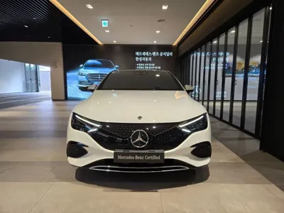 Mercedes-Benz EQE 2022, 31515 км, за 38754.58 USD