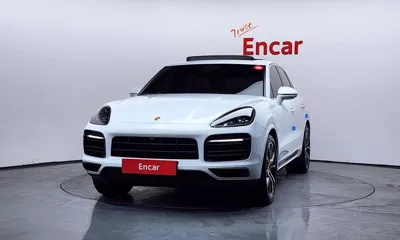 Porsche Cayenne 2021, 145499 км, за 36669.97 USD
