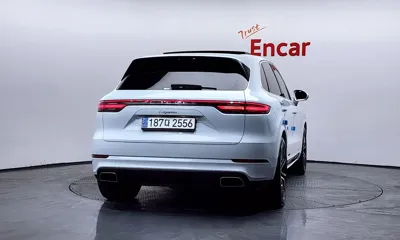 Porsche Cayenne 2021, 145499 км, за 36669.97 USD