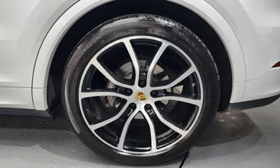 Porsche Cayenne 2021, 145499 км, за 36669.97 USD