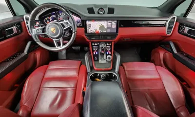 Porsche Cayenne 2021, 145499 км, за 36669.97 USD - фото 7