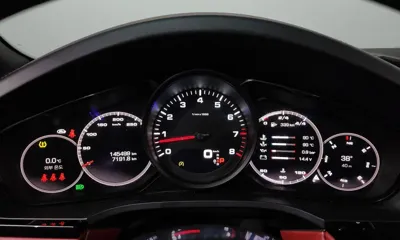 Porsche Cayenne 2021, 145499 км, за 36669.97 USD - фото 8