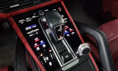 Porsche Cayenne 2021, 145499 км, за 36669.97 USD - фото 9