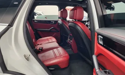 Porsche Cayenne 2021, 145499 км, за 36669.97 USD - фото 12